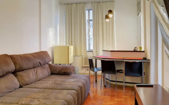 LinkHouse Beautiful High Floor 1-BDR c2-0036