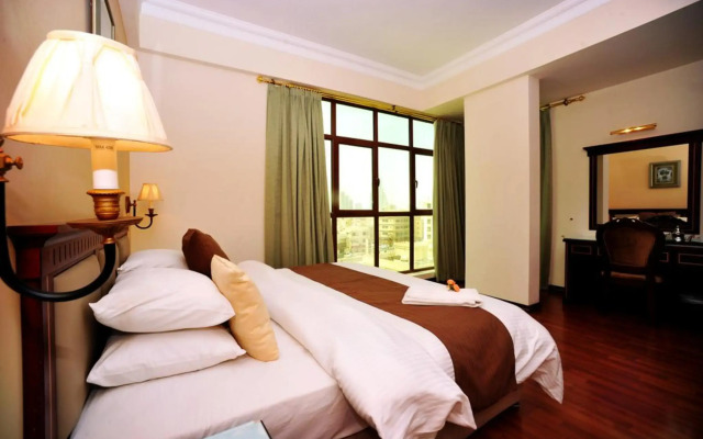 Marco Polo Hotel