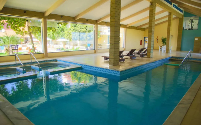 Praia Hotel Imbituba