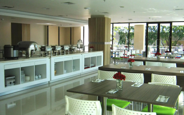 Cordela Hotel Cirebon