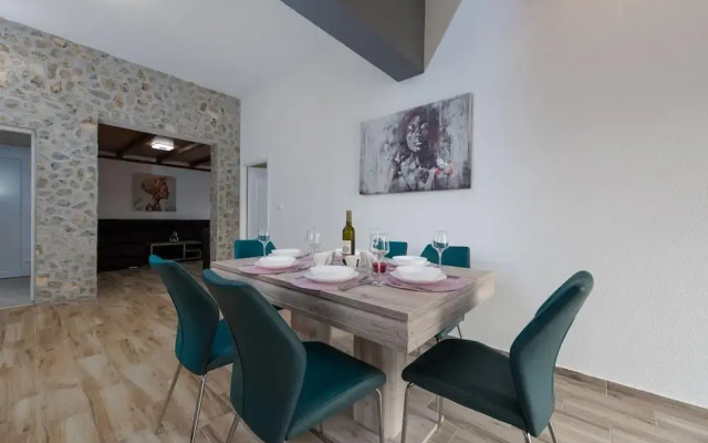 Villa Fenix Zadarvillas