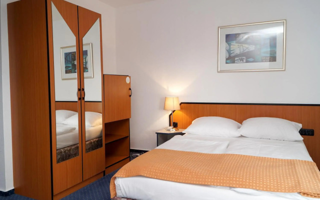 TRIP INN Kongresshotel Rodgau