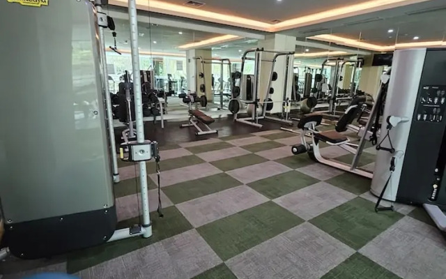 Setiabudi SkyGarden Apartments