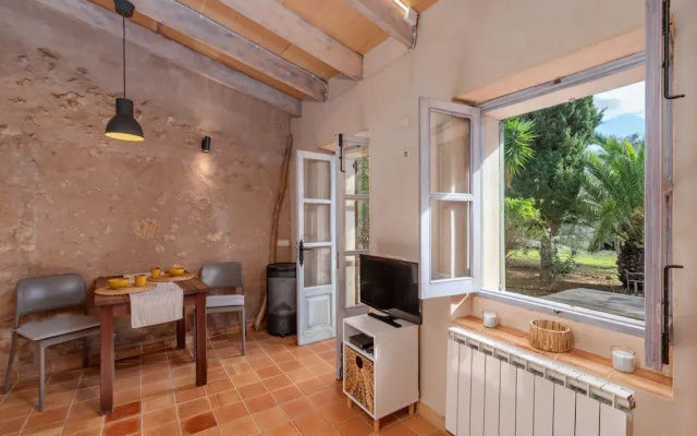 Can Pina - Eco Groc - - Apartment In Costitx