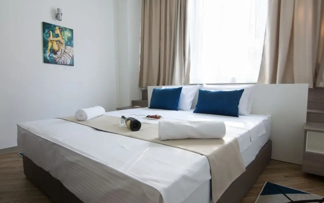 Hotel Omia