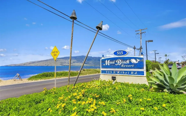 Maui Beach Vacation Club
