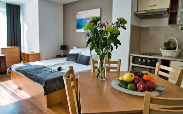 Local Stay Hotel, BW Signature Collection