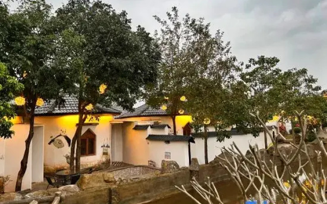 Xiangcun Siyue Guesthouse