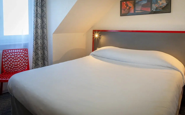 Rex Hotel