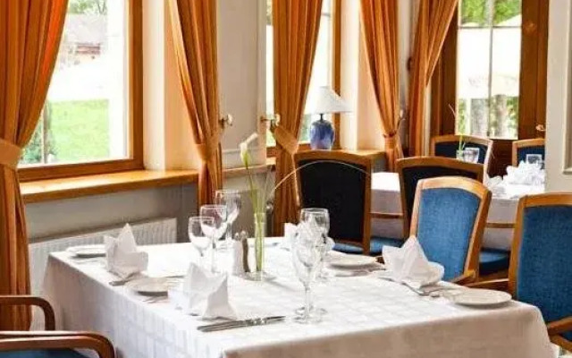 Hotel Cesis