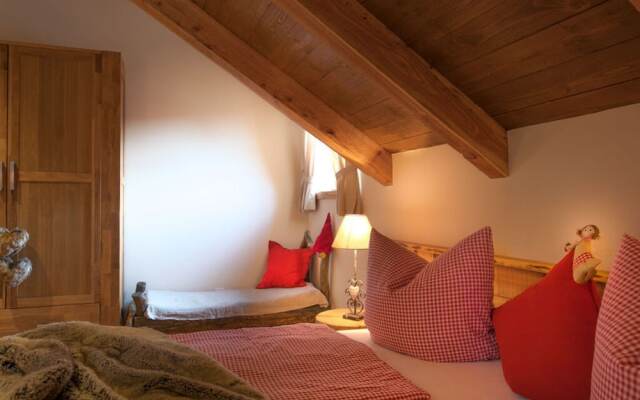 Hunting Chalet No. 19