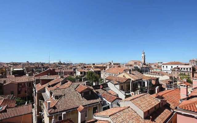 City Apartments - Panoramic