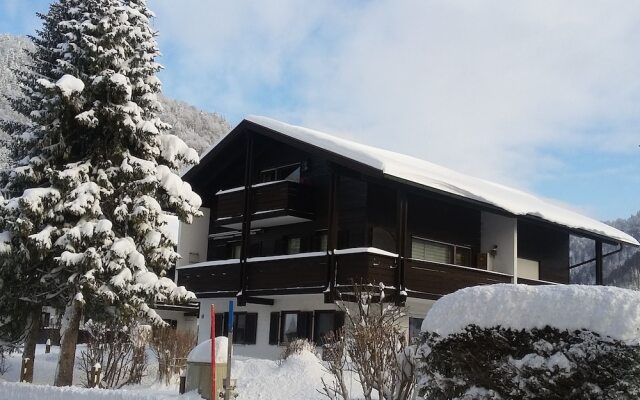 Haus am Wiesengrund