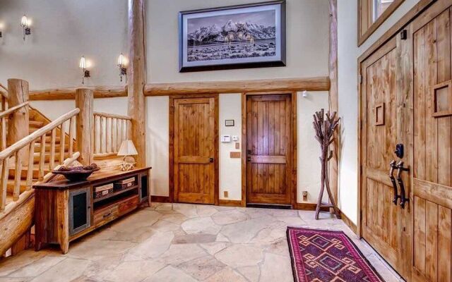 Rubywood 4 Bedroom Home