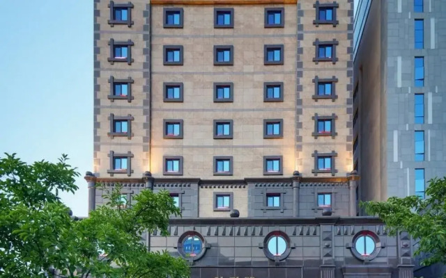 Dongtan Windsor Hotel