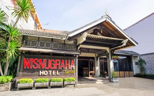OYO 3778 Hotel Wisnugraha Syariah