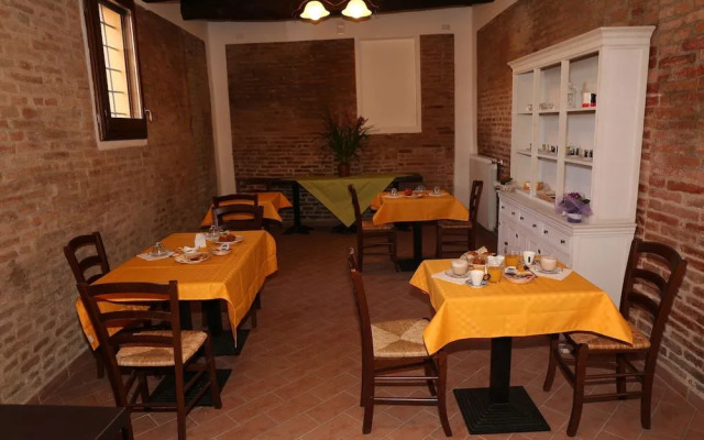 La Barchessa Country House