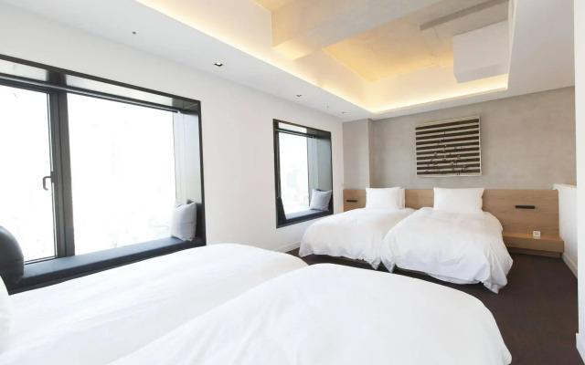 STAY B Hotel Myeongdong