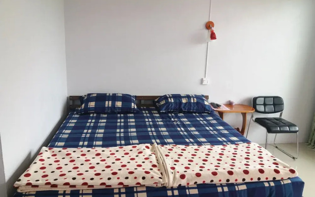 Sunflower Guest house Lopburi
