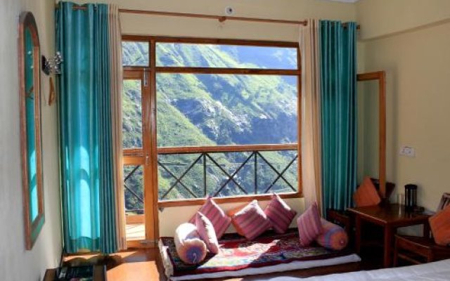 Himalayan Abode Homestay