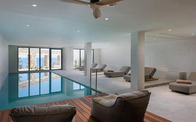 KOIA All - Suite Well Being Resort - Adults Only