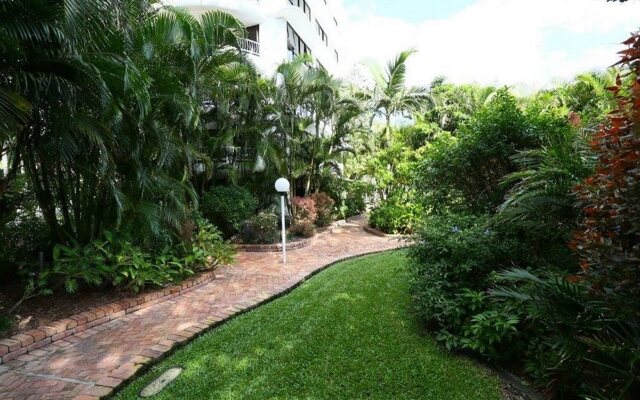 Biarritz Apartments
