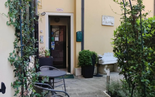 Alberghiera Venezia