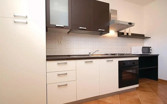 Amazing Home in Vir With Wifi and 2 Bedrooms