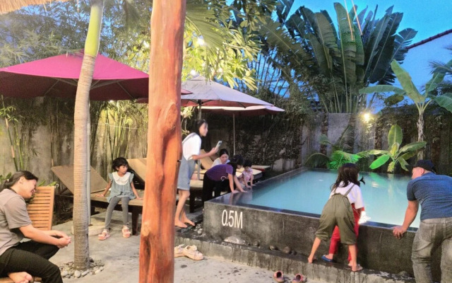 Banyan Villa Nha Trang