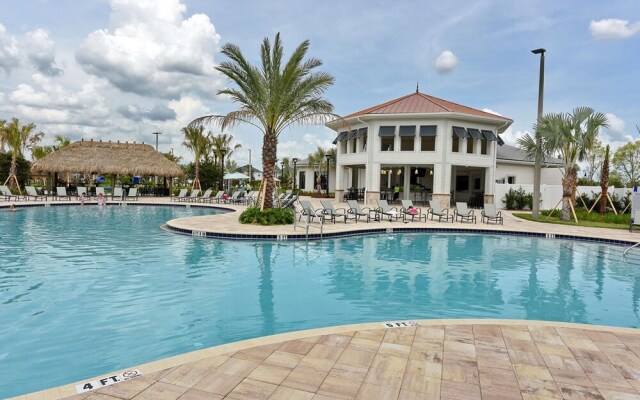 3083 Awesome Home Fantastic Club House