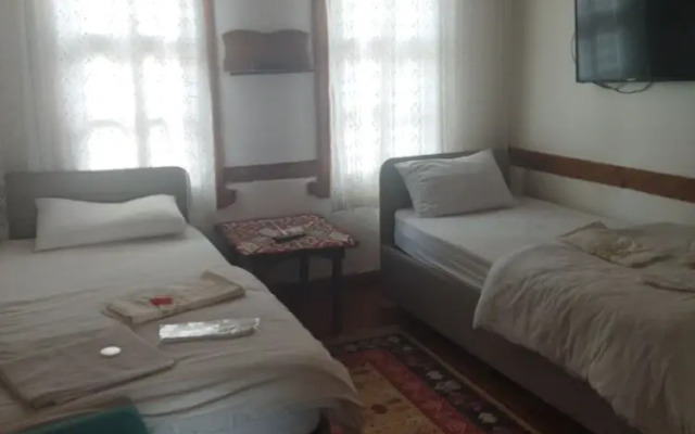 Topçuoğlu Konak Butik Otel