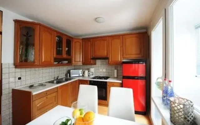 Apartment Trnovo center