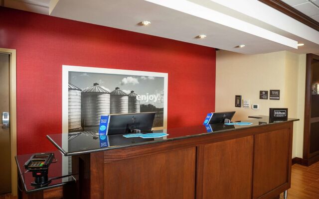 Hampton Inn Limerick-Philadelphia Area