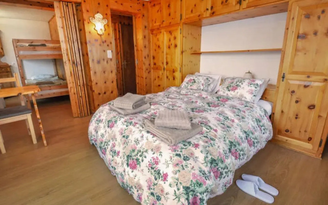 Chalet Lani