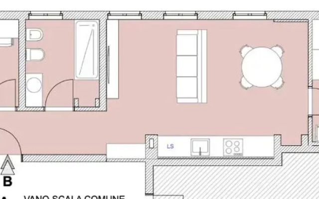 C-Apartments