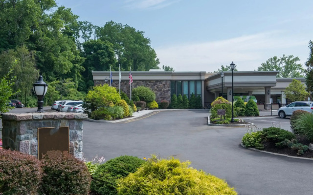Hotel MTK Mount Kisco