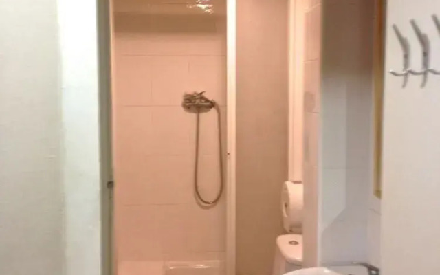 Ramblas Budget Apartments