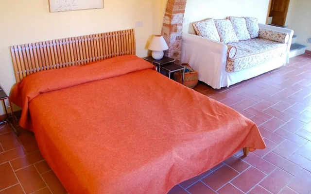 Belvilla by OYO Podere Torre