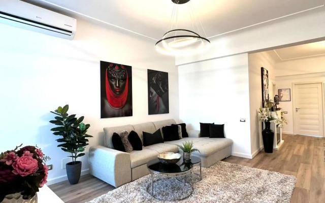 Victoriei Sky View - Luxury Apartament