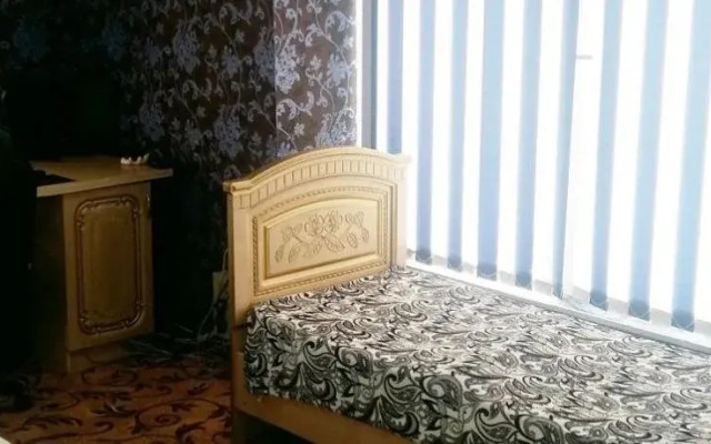 Guest House Leon