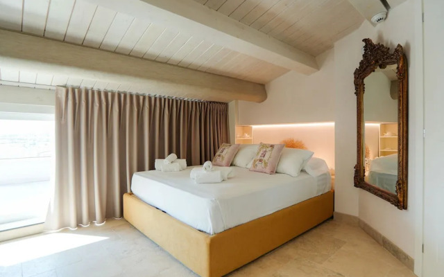 Marina Homes Suite in Syracuse