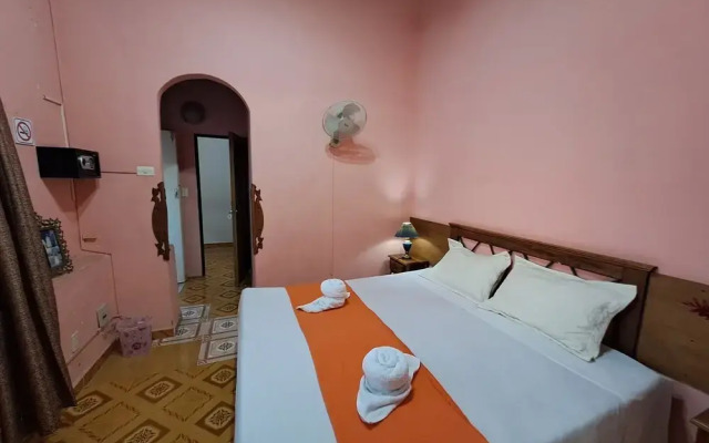 Casa Miriam Hostal Colonial