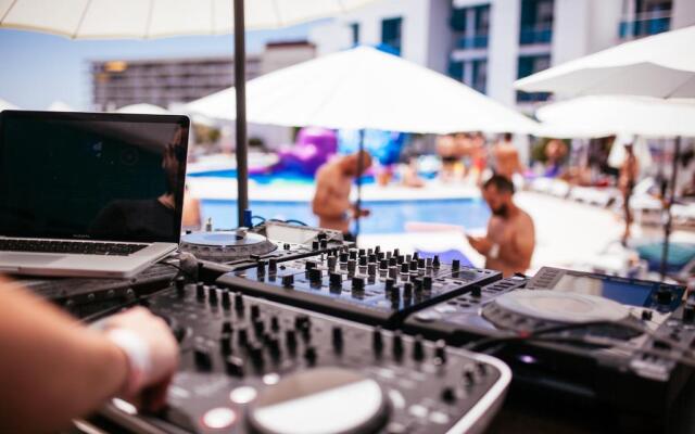 Hotel Ritual Torremolinos Adults Only (ex. P&V Stella Polaris)
