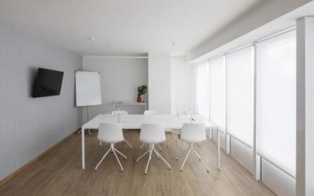 Hotel Forum Ceao