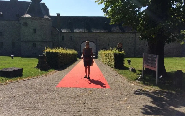 Château de Modave