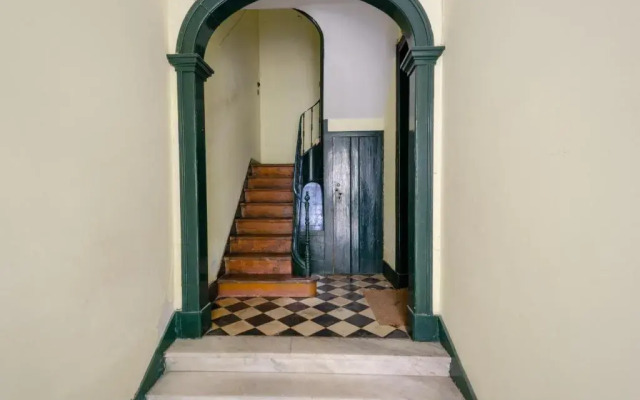118 D - Roof House in Avenida - Lisbon