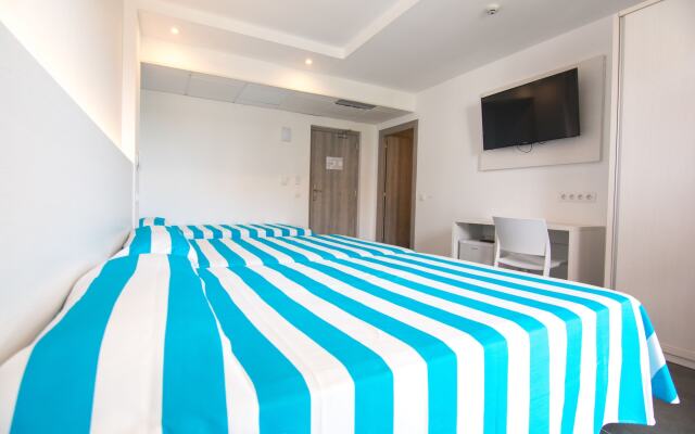 Hotel Sorra Daurada Splash