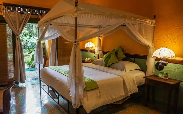 Dusun Jogja Village Inn