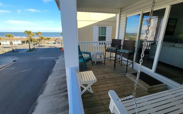 South Beach Ocean S1