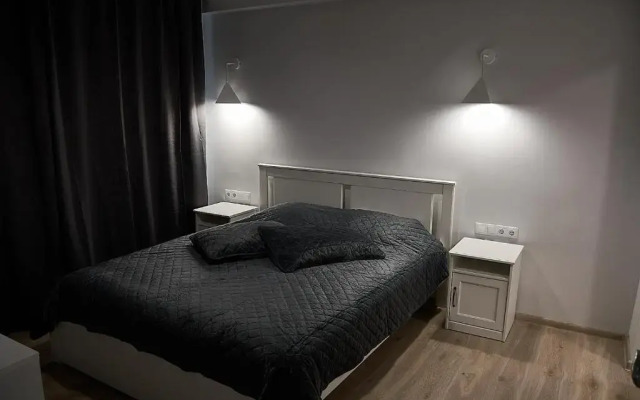Rundale Solstice Apartment